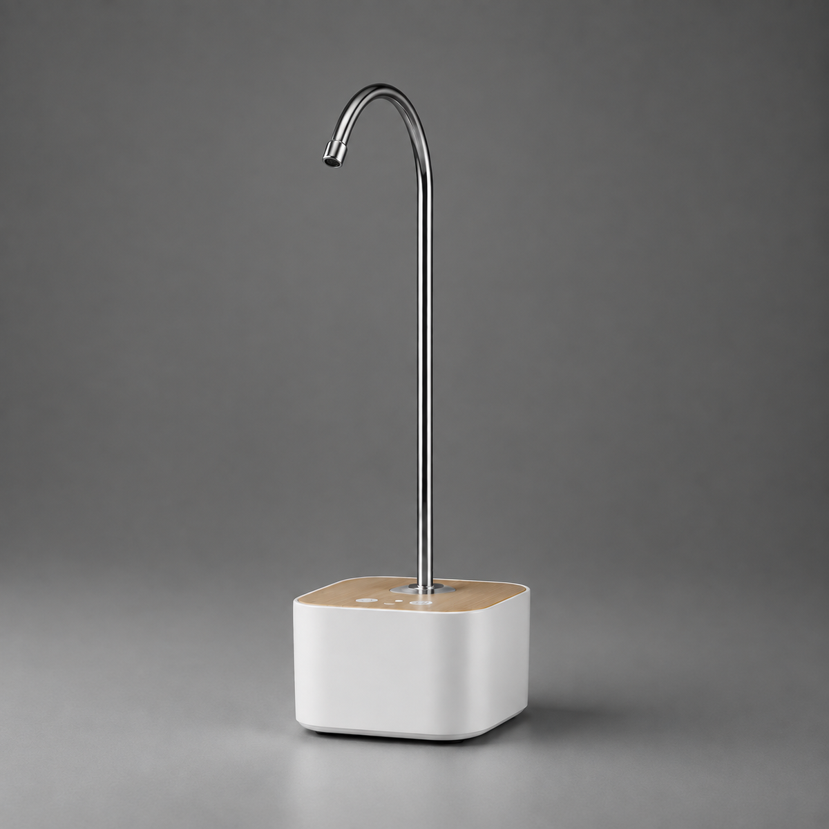 Dispensador de Agua Inalámbrico
