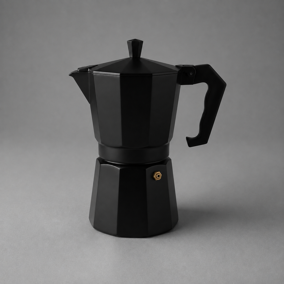 Cafetera Italiana Moka