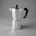 Cafetera Italiana Moka