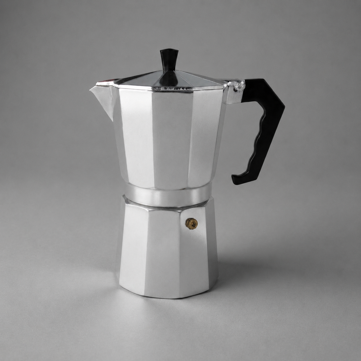Cafetera Italiana Moka